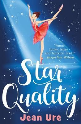 Jean Ure / Star Quality