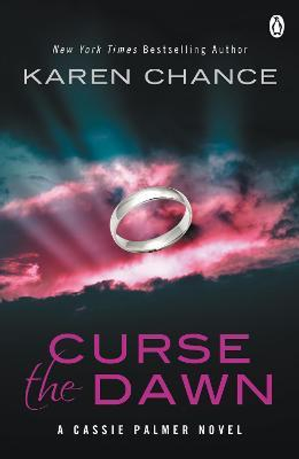 Chance, Karen / Curse The Dawn