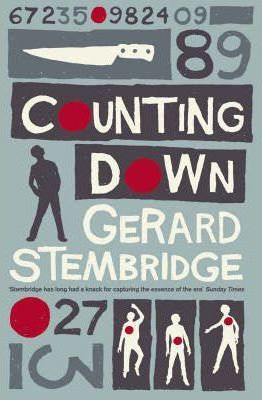 Gerard Stembridge / Counting Down (Large Paperback)