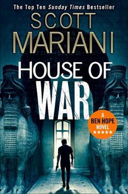 Scott Mariani / House of War