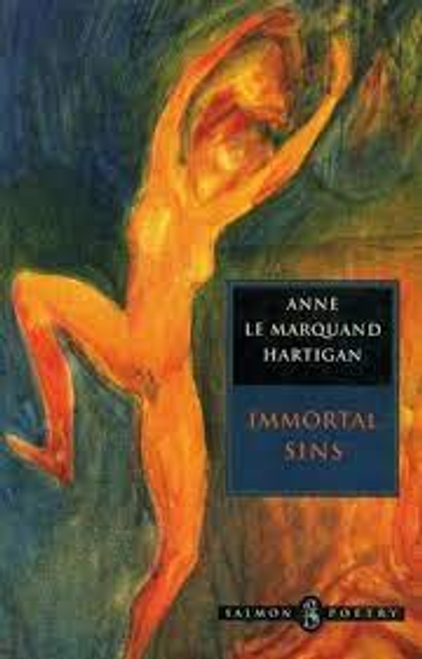 Le Marquand Hartigan, Anne / Immortal Sins