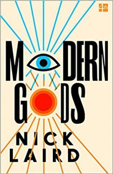 Laird, Nick / Modern Gods