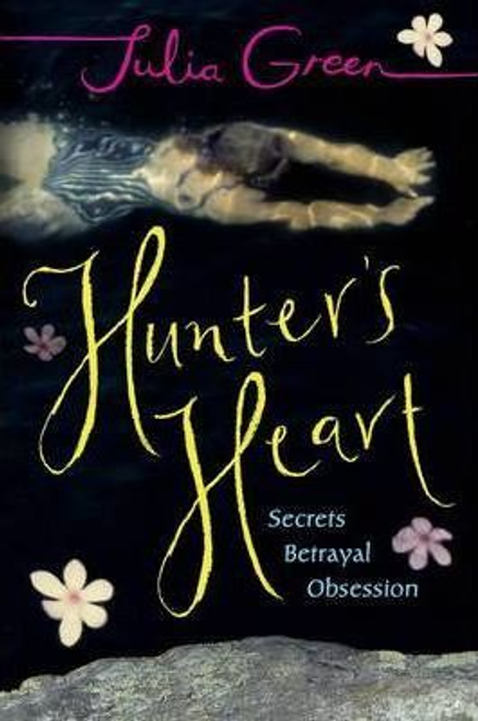 Julia Green / Hunter's Heart