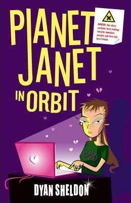 Dyan Sheldon / Planet Janet in Orbit