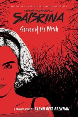 Sarah Rees Brennan / Season of the Witch