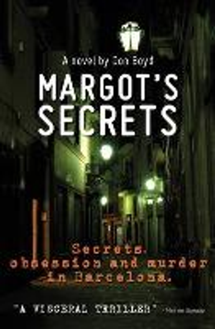 Don Boyd / Margot's Secrets