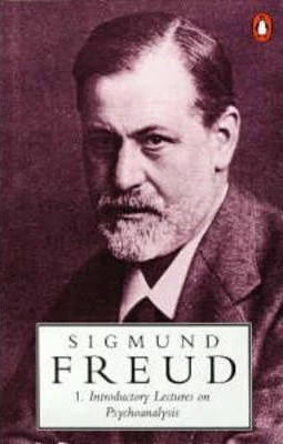 Sigmund Freud / Introductory Lectures on Psychoanalysis