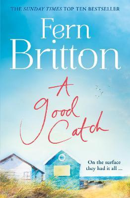 Fern Britton / A Good Catch