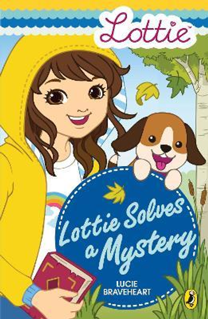 Lucie Braveheart / Lottie Dolls: Lottie Solves a Mystery