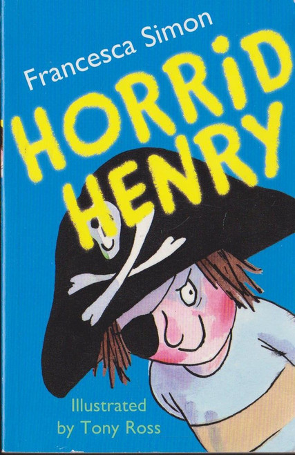 Francesca Simon / Horrid Henry