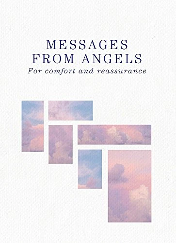 Bounty / Messages from Angels (Large Paperback)