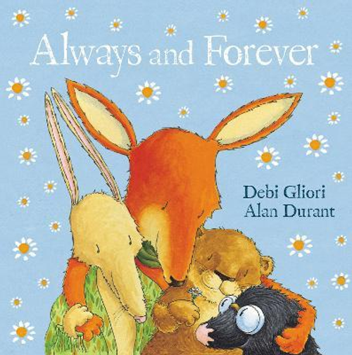 Gliori, Debi / Always and Forever (Children's Picture Book)