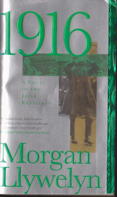 Morgan Llywelyn /1916