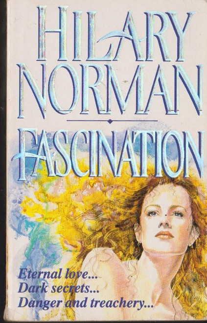 Hilary Norman / Fascination