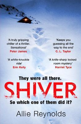 Allie Reynolds / Shiver