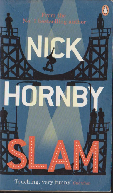 Nick Hornby / Slam