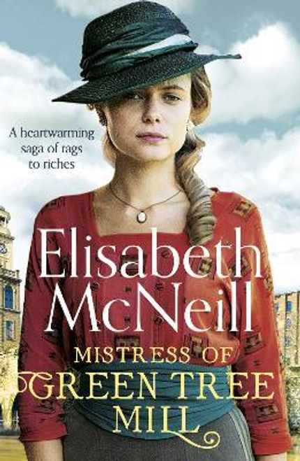 Elisabeth McNeill / Mistress of Green Tree Mill Elisabeth McNeill / Mistress of Green Tree Mill