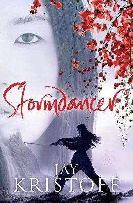 Jay Kristoff / Stormdancer