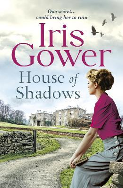 Gower, Iris / House of Shadows