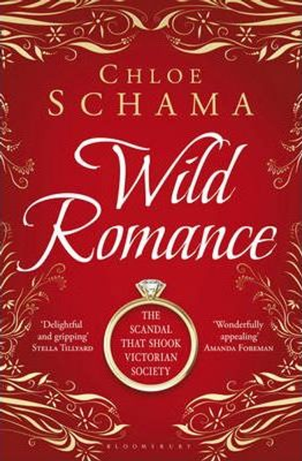 Chloe Schama / Wild Romance