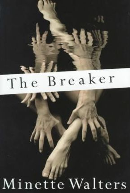 Walters, Minette / The Breaker (Hardback)