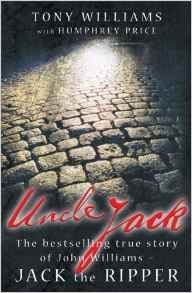 Tony Williams / Uncle Jack