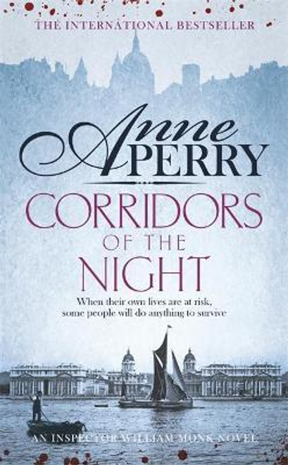 Perry, Anne / Corridors of the Night 