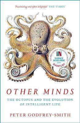 Peter Godfrey-Smith / Other Minds