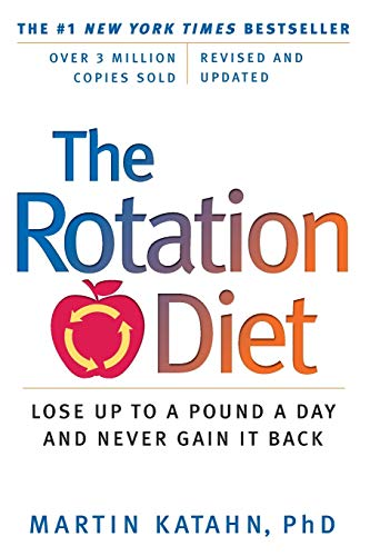 Martin Katahn / The Rotation Diet