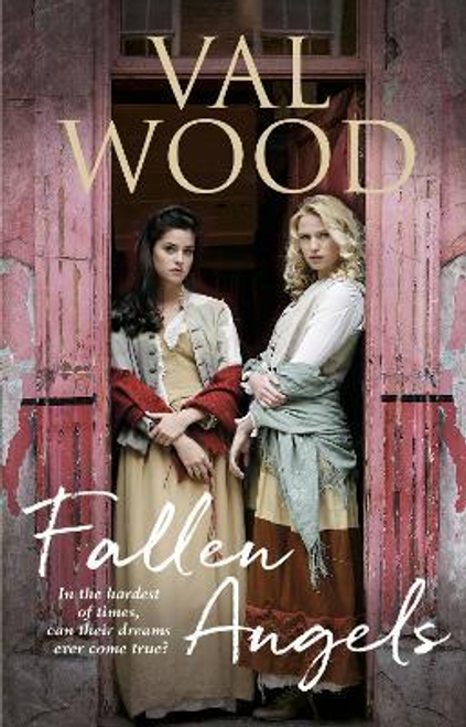 Val Wood / Fallen Angels