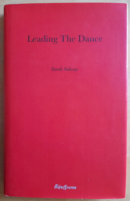 Salway, Sarah - Leading the Dance - HB - SIGNED