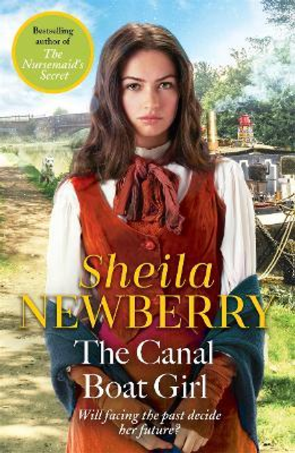 Sheila Newberry / The Canal Boat Girl