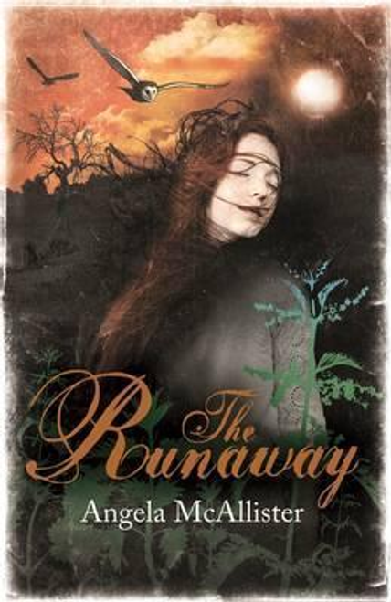 Angela McAllister / The Runaway