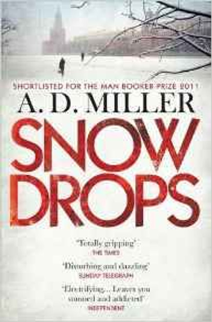 A.D. Miller / Snowdrops