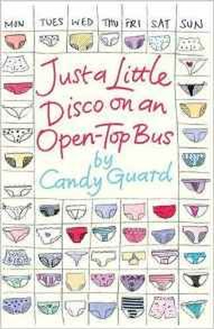 Candy Guard / Just A Little Disco On An Open-Top Bus