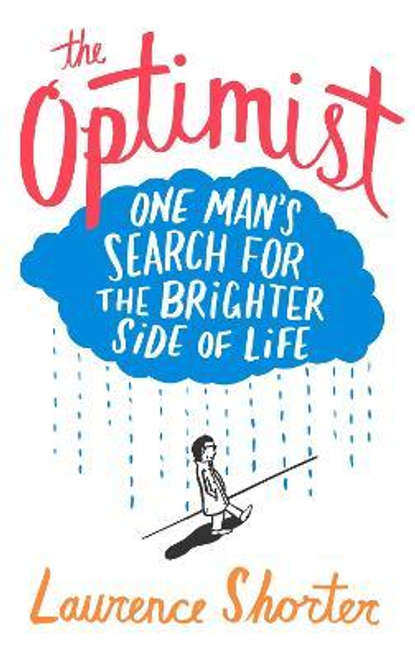 Shorter, Laurence / The Optimist (Large Paperback)