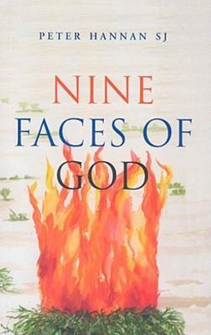 Peter Hannan / Nine Faces of God (Large Paperback) Peter Hannan / Nine Faces of God (Large Paperback)