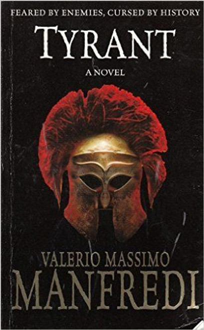 Valerio Massimo Manfredi / Tyrant