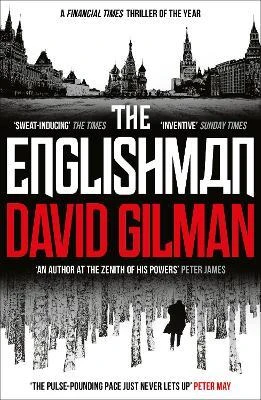 David Gilman / The Englishman