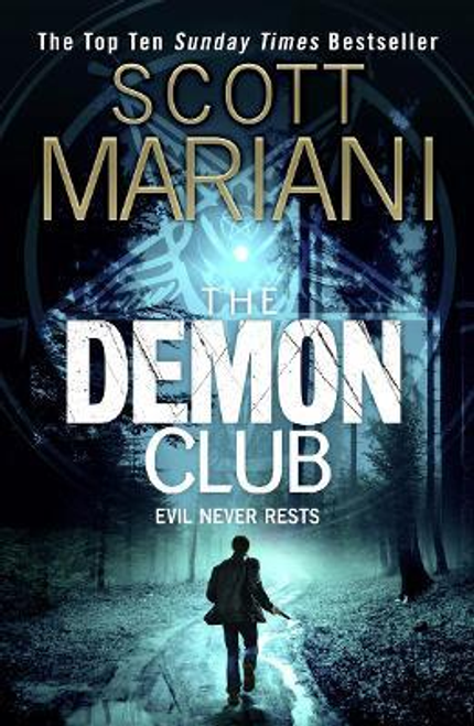 Mariani, Scott / The Demon Club