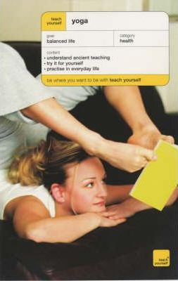 Mary Stewart / Yoga