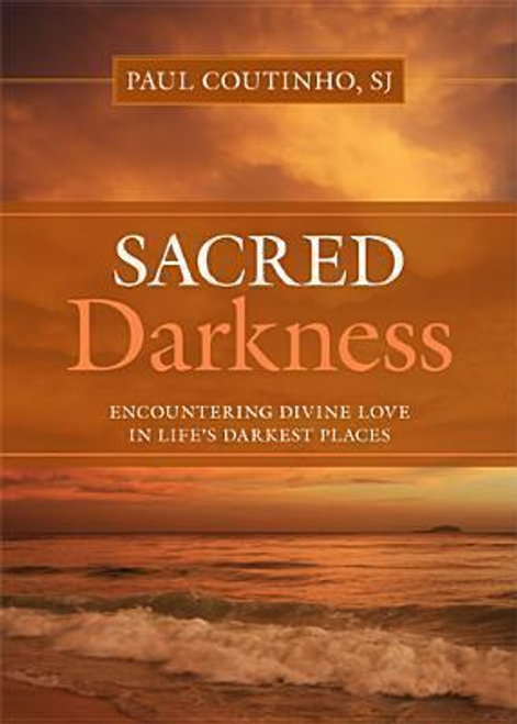 Paul Coutinho / Sacred Darkness