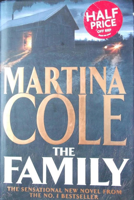 Martina Cole / The Family