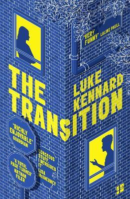 Luke Kennard / The Transition