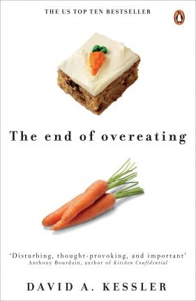 David Kessler / The End of Overeating