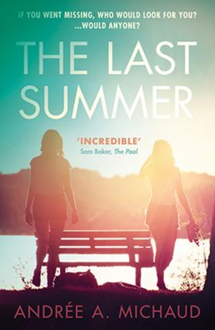 Michaud, Andree A. / The Last Summer