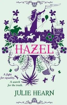Julie Hearn / Hazel