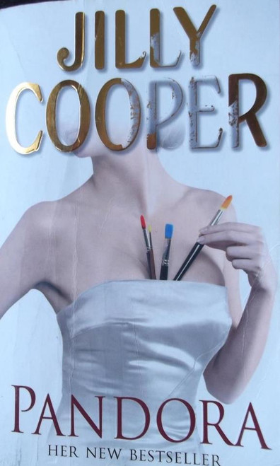 Jilly Cooper / Pandora