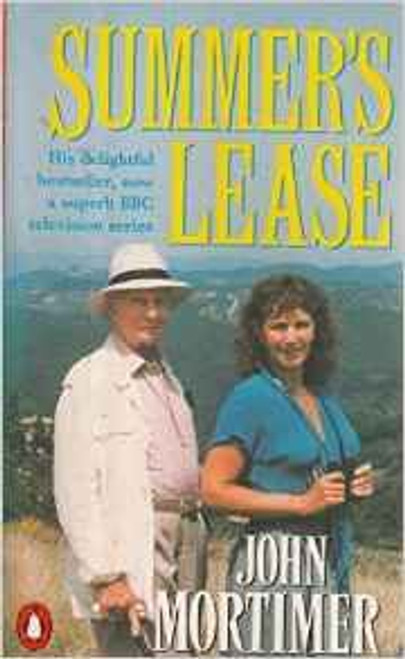 John Mortimer / Summer's Lease