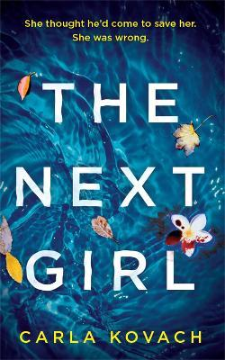 Carla Kovach / The Next Girl